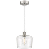 Mini Pendants Cable by Access ( 18 | 63141LEDDLP-BS/SDG Port Nine Chardonnay ) 
