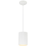 Mini Pendants Cable by Access ( 18 | 29006LEDDLP-MWH-C Pilson XL ) 