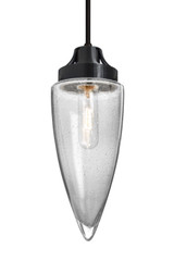 Multi-Systems Line Voltage Pendants by Besa ( 74 | J-SULUCL-BK Sulu ) 