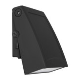 Exterior Wall Mt./Flush by AFX Lighting ( 162 | POLW0911LAJD2BK Poly ) 