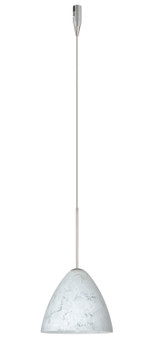 Multi-Systems Low Voltage Pendants by Besa ( 74 | RXP-177919-SN Mia ) 