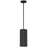 Mini Pendants Glass Down by Access ( 18 | 29007-MBL Pilson XL ) 