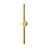 Bathroom Fixtures Cylindrical / Linear by Alora ( 452 | WV316402VBMS Astrid ) 