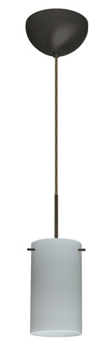 Mini Pendants Cable by Besa ( 74 | 1BC-4404KR-BR Stilo ) 
