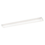 Utility Ceiling by AFX Lighting ( 162 | PRCL4507L5AJUDWH Pierce ) 
