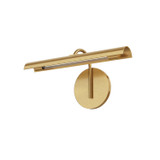 Bathroom Fixtures Cylindrical / Linear by Alora ( 452 | WV316501VBMS Astrid ) 