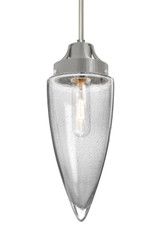 Multi-Systems Line Voltage Pendants by Besa ( 74 | J-SULUCL-SN Sulu ) 