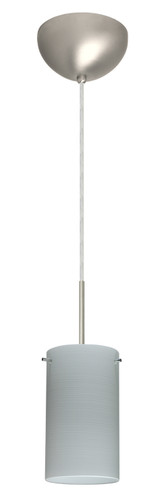 Mini Pendants Cable by Besa ( 74 | 1BC-4404KR-LED-SN Stilo ) 