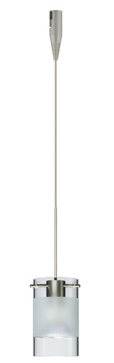 Multi-Systems Low Voltage Pendants by Besa ( 74 | RXP-6524EC-SN Scope ) 