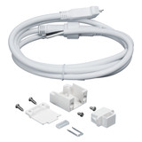 Specialty Items Fixture Accents/Parts by American Lighting ( 303 | 12VAC-H3-CONKIT Hybrid Linear ) 