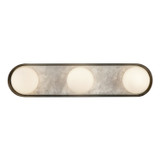 Bathroom Fixtures Three Lights by Alora ( 452 | WV320323UB Alonso ) 