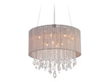 Pendants Drum Shade by Avenue Lighting ( 192 | HF1500-TP Beverly Dr. ) 