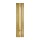 Bathroom Fixtures Cylindrical / Linear by Alora ( 452 | WV322623VBAR Kismet ) 
