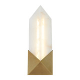 Sconces Pocket by Alora ( 452 | WV323112VBAR Caesar ) 