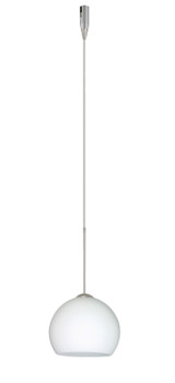 Multi-Systems Low Voltage Pendants by Besa ( 74 | RXP-565807-SN Palla ) 