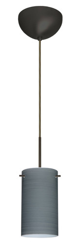 Mini Pendants Cable by Besa ( 74 | 1BC-4404TN-BR Stilo ) 