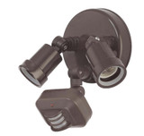 Utility Outdoor by Acclaim Lighting ( 106 | MFL2ABZ Motion Activated Floodlights ) 