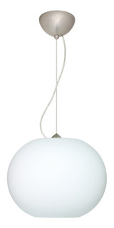 Mini Pendants Cable by Besa ( 74 | 1KX-477507-LED-SN Jordo ) 