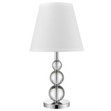 Lamps Table by Acclaim Lighting ( 106 | TA5850 Palla ) 