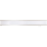 Utility Bathroom by AFX Lighting ( 162 | RAB505400L30ENSN-LW Randolph ) 