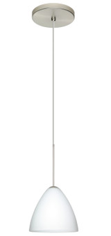 Mini Pendants Cable by Besa ( 74 | 1XT-177907-LED-SN Mia ) 