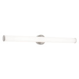 Bathroom Fixtures Cylindrical / Linear by AFX Lighting ( 162 | LIAV3604LAJMVSN Leia ) 