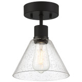 Semi-Flush Mts. Directional by Access ( 18 | 63146LEDDLP-MBL/SDG Port Nine Martini ) 