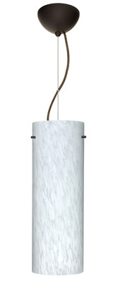 Mini Pendants Cable by Besa ( 74 | 1KX-412819-BR Tondo ) 