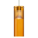 Multi-Systems Low Voltage Pendants by Besa ( 74 | RXP-6527EG-SN Besa Scope Pendant ) 