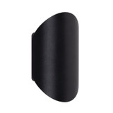 Exterior Sconces by AFX Lighting ( 162 | REMW0407LAJMVBK Remy ) 