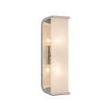 Bathroom Fixtures Cylindrical / Linear by Alora ( 452 | WV327015PNAR Abbott ) 