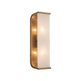 Bathroom Fixtures Cylindrical / Linear by Alora ( 452 | WV327015VBAR Abbott ) 