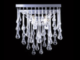 Sconces Double Candle by Avenue Lighting ( 192 | HF1801-PN Hollywood Blvd. ) 