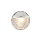Sconces Pocket by Alora ( 452 | WV330106PNCR Palais ) 