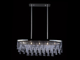 Linear/Island 4 Light + by Avenue Lighting ( 192 | HF1806-PN Hollywood Blvd. ) 