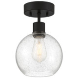 Semi-Flush Mts. Directional by Access ( 18 | 63148LEDDLP-MBL/SDG Port Nine Burgundy ) 