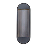 Bathroom Fixtures Cylindrical / Linear by Alora ( 452 | WV330216UB Palais ) 