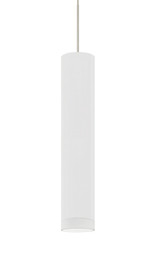 Multi-Systems Low Voltage Pendants by Besa ( 74 | 1XT-CAFE12WF-SN Cafe ) 