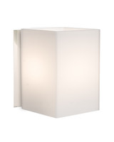 Sconces Pocket by Besa ( 74 | 1SW-TITO07-CR Tito ) 