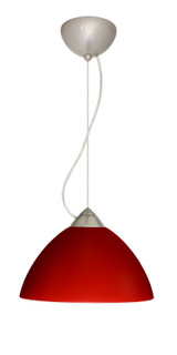 Mini Pendants Cable by Besa ( 74 | 1KX-420131-LED-SN Tessa ) 