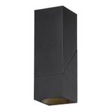 Flush Mounts Directional by Access ( 18 | 50011LEDD-BL/CLR Transformer ) 