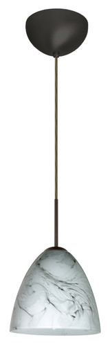 Mini Pendants Cable by Besa ( 74 | 1JC-4470MG-LED-BR Vila ) 