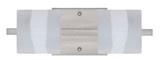 Bathroom Fixtures Two Lights by Besa ( 74 | 2WS-787399-SN Paolo ) 