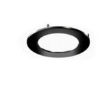 Specialty Items Fixture Accents/Parts by American Lighting ( 303 | BRD6-TRIM-RD-BK Brio ) 