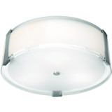 Flush Mounts Bowl Style by Access ( 18 | 50121-BS/OPL Tara ) 