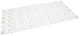 Specialty Items Fixture Accents/Parts by American Lighting ( 303 | CNVS-RGBW-12x24 Canvas Sheets ) 