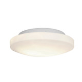 Flush Mounts Bowl Style by Access ( 18 | 50160LEDDLP-WH/OPL Orion ) 