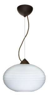 Mini Pendants Cable by Besa ( 74 | 1KX-491307-LED-BR Pape ) 