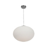 Pendants Glass Down by Access ( 18 | 50181LEDDLP-BS/OPL Callisto ) 