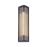 Bathroom Fixtures Cylindrical / Linear by Alora ( 452 | WV339112UBCR Sabre ) 